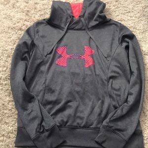 Under Armour Womens Hoodie